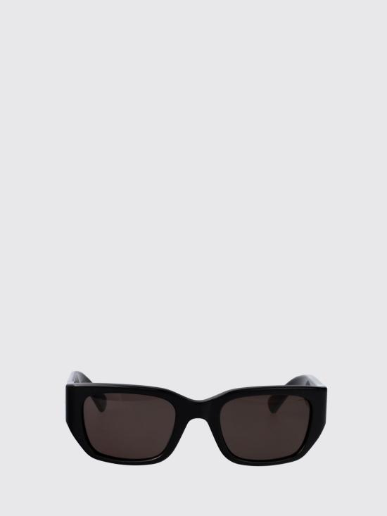 26SS 보테가베네타 선글라스 BV1400S 001 Black - BOTTEGA VENETA