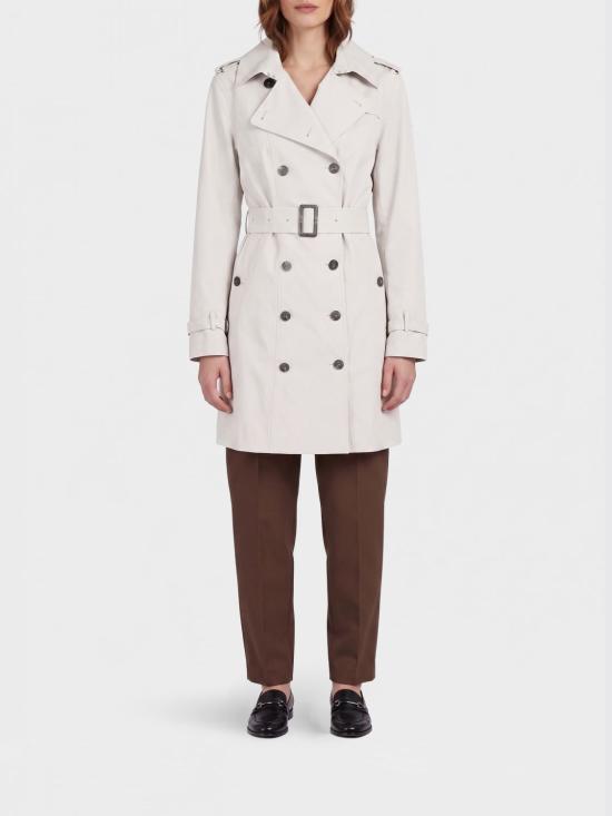 26SS 세이브더덕 자켓 D43090WGRIN22 40019 Camel