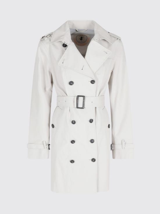 26SS 세이브더덕 자켓 D43090WGRIN22 40019 Camel - SAVE THE DUCK