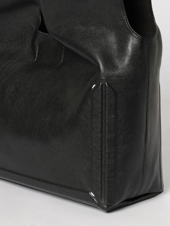 26SS 마르지엘라 토트백 SB2WD0103P8982 T8013 Black - MAISON MARGIELA