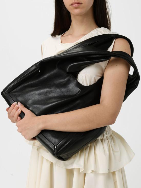 26SS 마르지엘라 토트백 SB2WD0103P8982 T8013 Black - MAISON MARGIELA