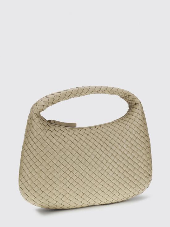 26SS 보테가베네타 크로스백 873189V66V0 9614 Ecru - BOTTEGA VENETA