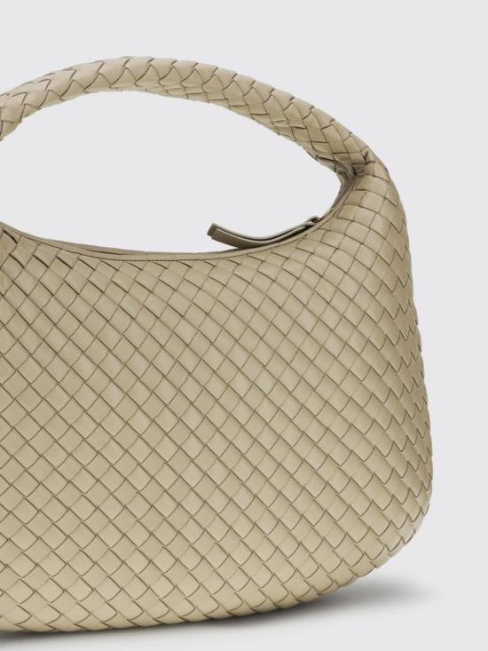 26SS 보테가베네타 크로스백 873189V66V0 9614 Ecru - BOTTEGA VENETA