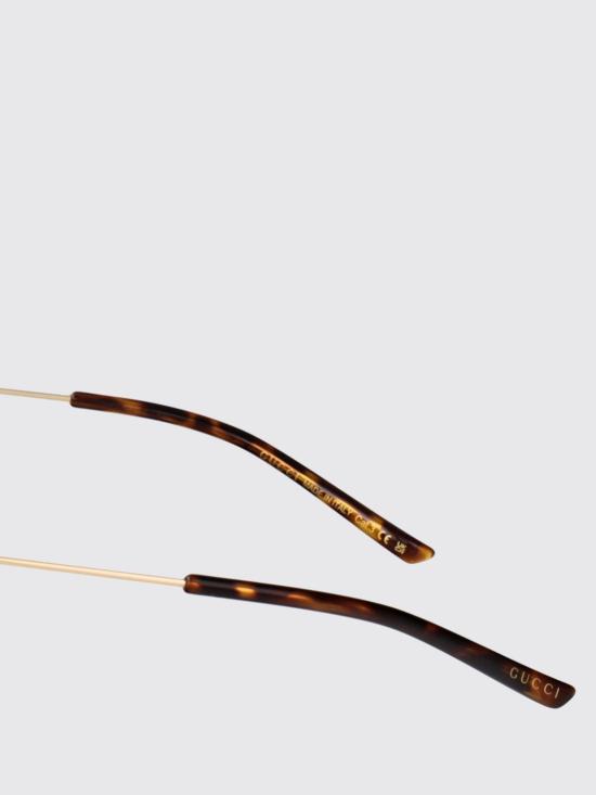 26SS 구찌 선글라스 GG2096SA 004 Brown - GUCCI