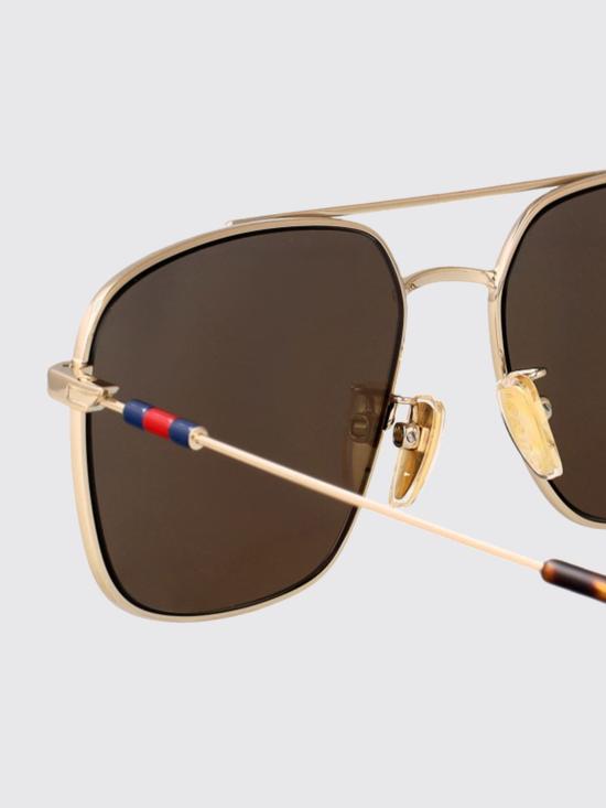26SS 구찌 선글라스 GG2096SA 004 Brown - GUCCI