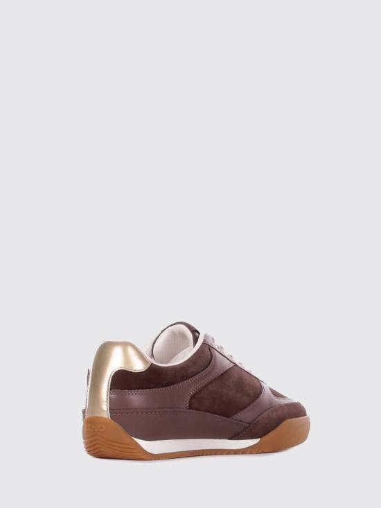26SS 리우조 스니커즈 BA6039PX310 S3830 Brown - LIU JO