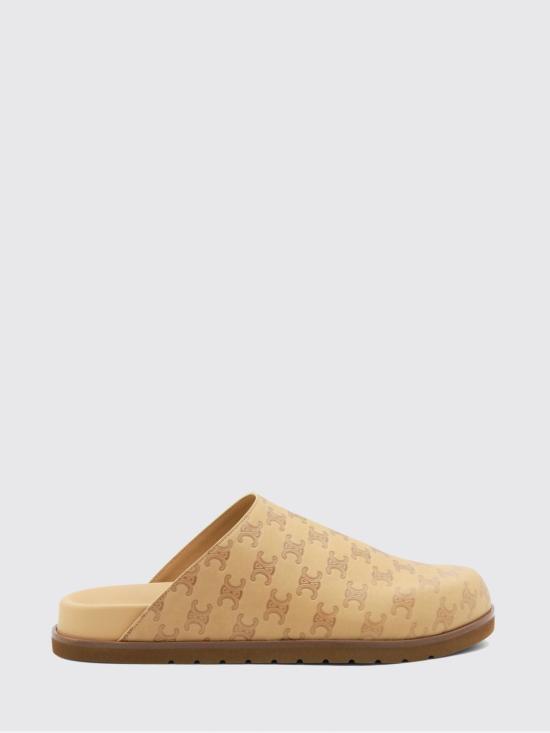 26SS 셀린느 뮬/슬리퍼 367445463C 04DB Beige