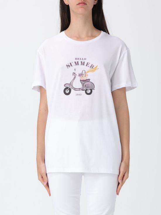 26SS 리우조 스웨터 WA6502JS923 P9409 White 2