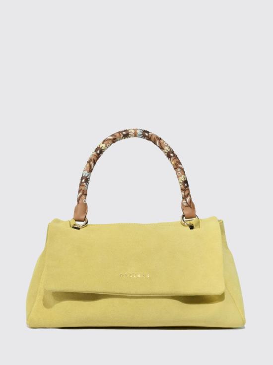 26SS 오르치아니 토트백 B02159PEF CED Peach