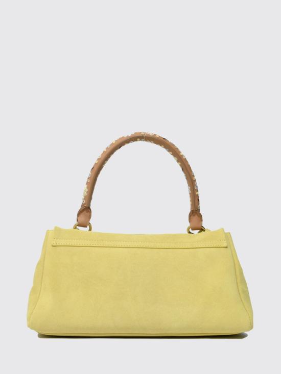 26SS 오르치아니 토트백 B02159PEF CED Peach - ORCIANI