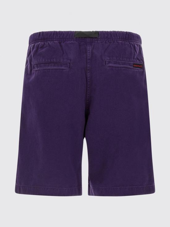 26SS 그라미치 숏팬츠 G101OGT DEEPPURPLE Violet - GRAMICCI