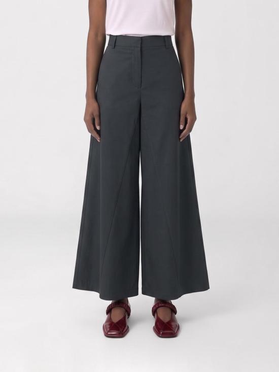 26SS 페데리카 토시 팬츠 40811400 29 Black