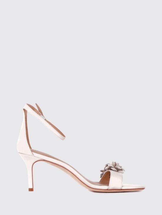 26SS 랄프 로렌 힐/펌프스 802P10640 001 Beige