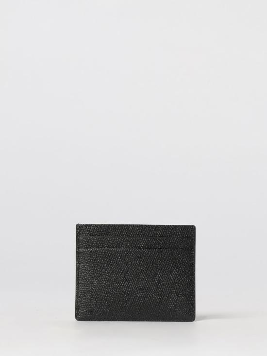 26SS 발렌티노 가라바니 지갑 WP0AJ7SNP 0NO Black - VALENTINO GARAVANI