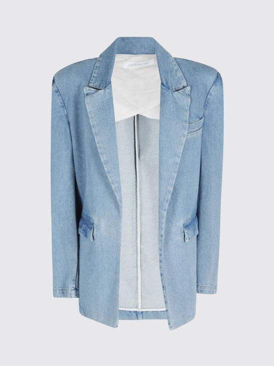 26SS 페데리카 토시 자켓 40102402 41 Blue - FEDERICA TOSI