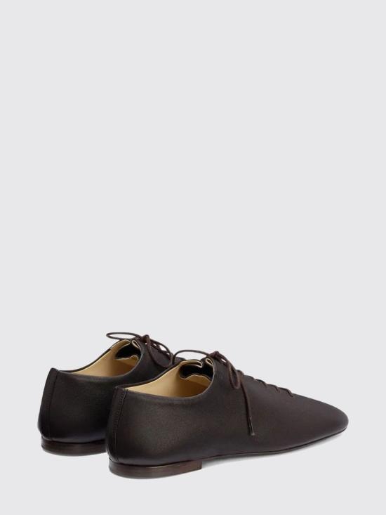 26SS 르메르 드레스 슈즈 FO0245LL0070 BR490 Brown - LEMAIRE