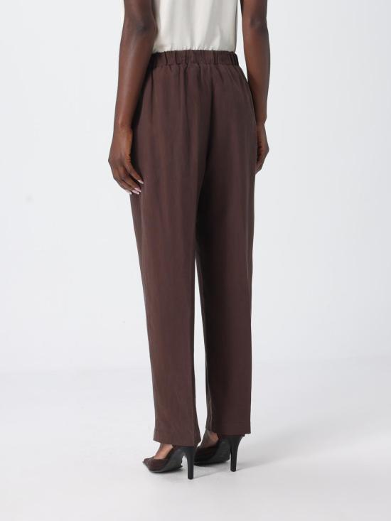 26SS 리우조 팬츠 WA6427T4818 91109 Brown - LIU JO