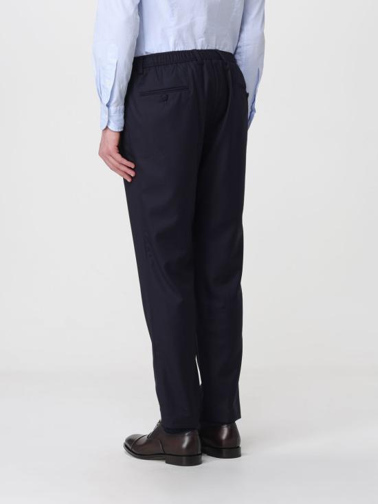 26SS 돌체앤가바나 팬츠 GW13ETFU269 B0665 Blue - DOLCE & GABBANA