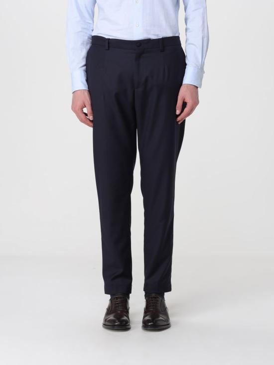 26SS 돌체앤가바나 팬츠 GW13ETFU269 B0665 Blue