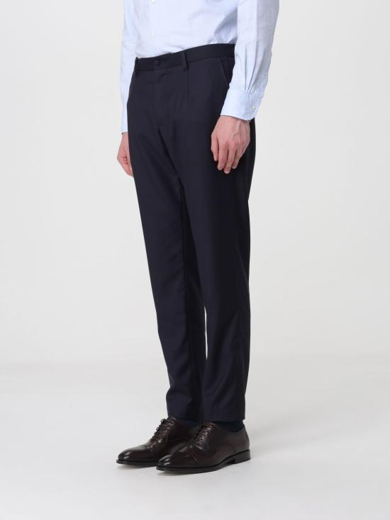 26SS 돌체앤가바나 팬츠 GW13ETFU269 B0665 Blue - DOLCE & GABBANA