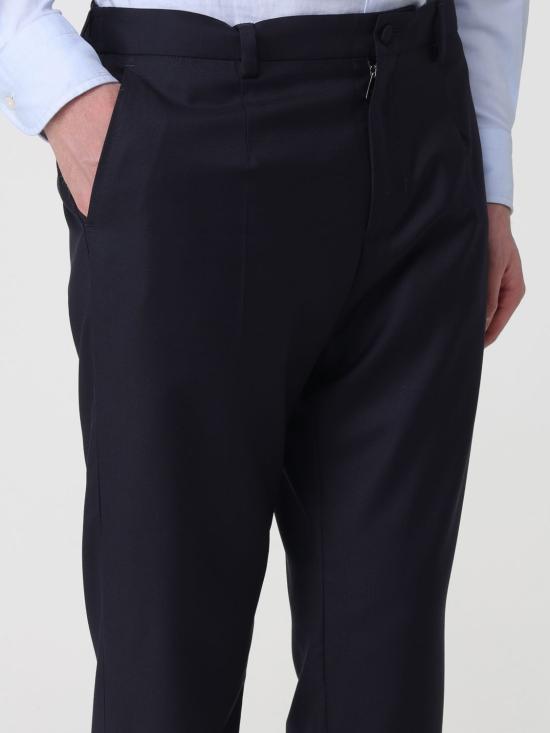 26SS 돌체앤가바나 팬츠 GW13ETFU269 B0665 Blue - DOLCE & GABBANA