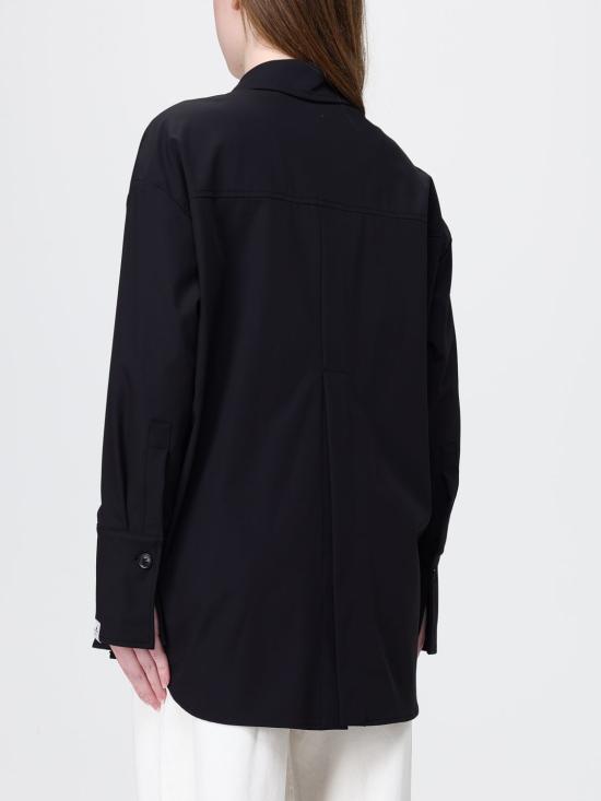 26SS 페트레이 자켓 PED566601192036 NER Black - PEUTEREY