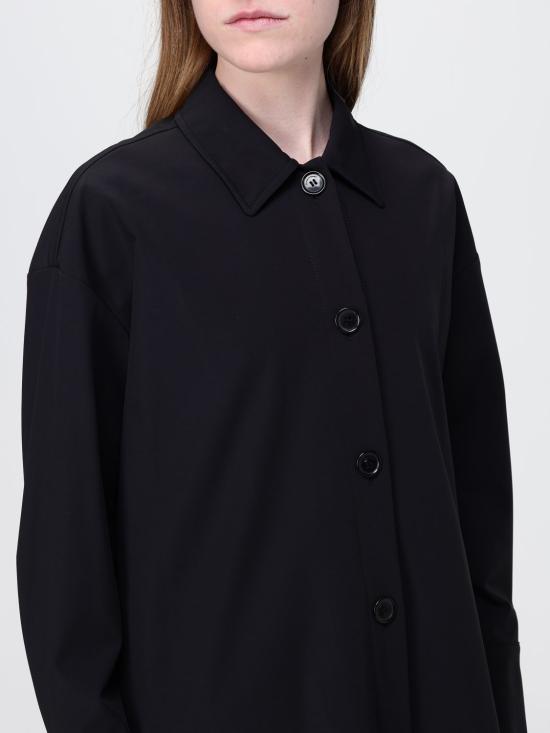 26SS 페트레이 자켓 PED566601192036 NER Black - PEUTEREY