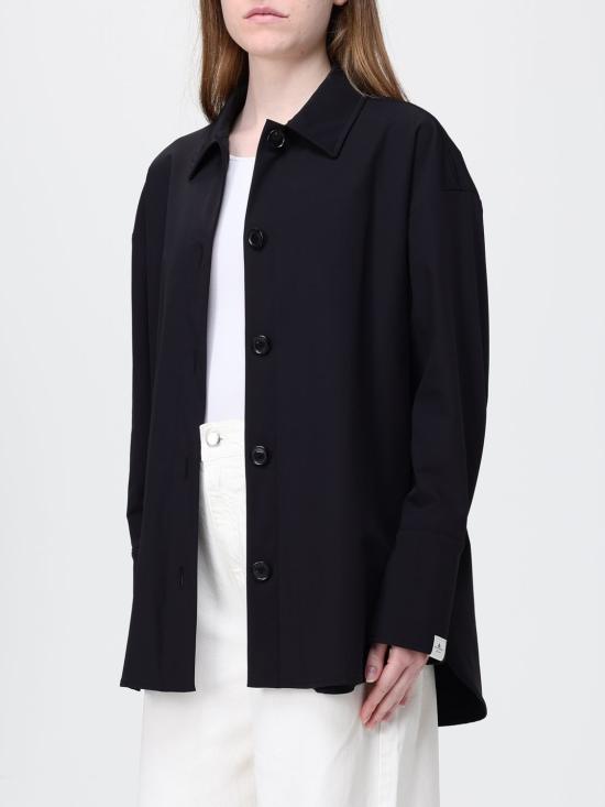 26SS 페트레이 자켓 PED566601192036 NER Black - PEUTEREY