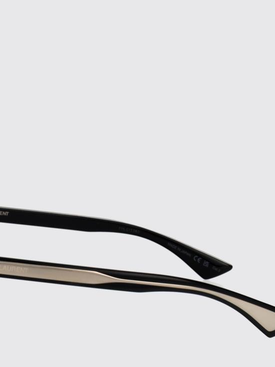26SS 생로랑 선글라스 SL879 001 Black - SAINT LAURENT
