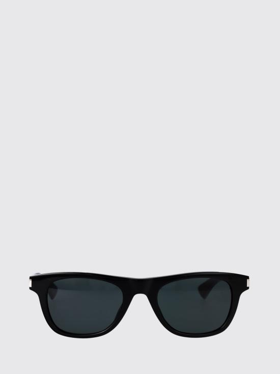 26SS 생로랑 선글라스 SL879 001 Black - SAINT LAURENT