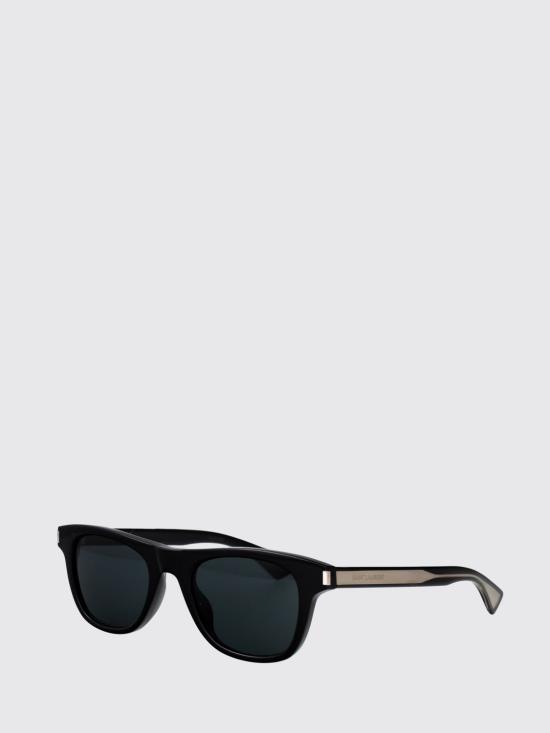 26SS 생로랑 선글라스 SL879 001 Black