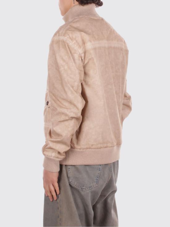 26SS 페이 자켓 NAM1152081TZB1 C006 Mastic - FAY