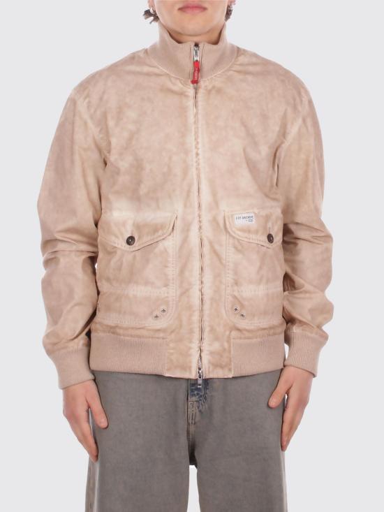 26SS 페이 자켓 NAM1152081TZB1 C006 Mastic