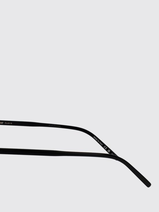 26SS 생로랑 선글라스 SL890 001 Black - SAINT LAURENT