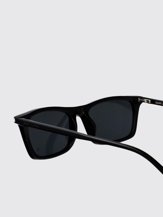 26SS 생로랑 선글라스 SL890 001 Black - SAINT LAURENT