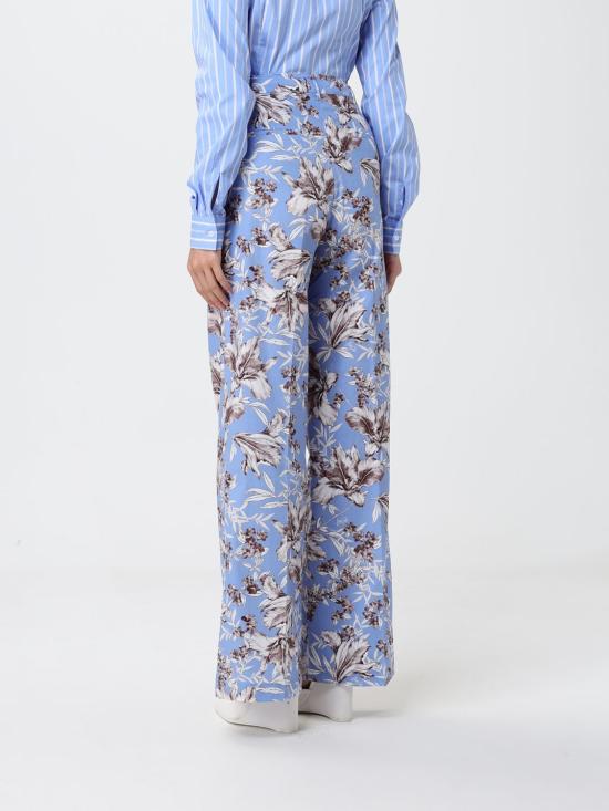 26SS 리우조 팬츠 WA6441T1453 P9502 Blue - LIU JO