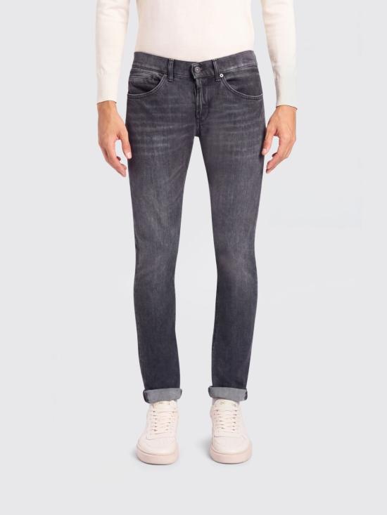 26SS 돈답 데님 팬츠 UP232DSK318UJ37DU 900 Grey