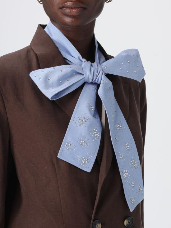 26SS 리우조 자켓 WA6436T4818 91109 Brown - LIU JO