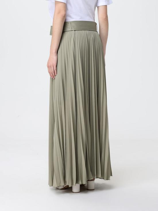 26SS 리우조 스커트 CA6359T4691 P9639 Green - LIU JO