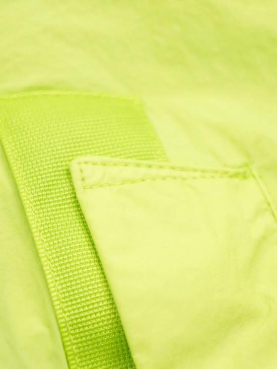 26SS [키즈] 스톤 아일랜드 캐주얼 자켓 4100003S0A23 V005F Yellow - STONE ISLAND