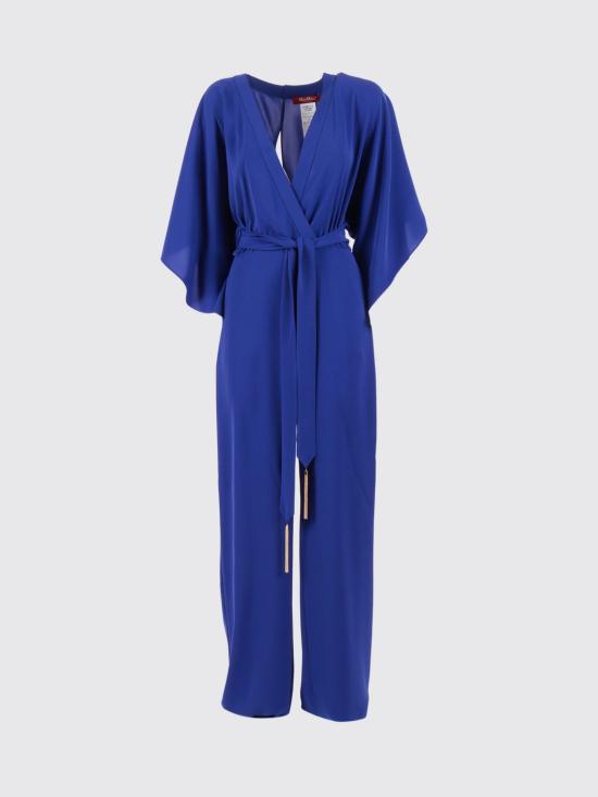 26SS 막스마라 스튜디오 점프수트 2616241014600 067 Blue