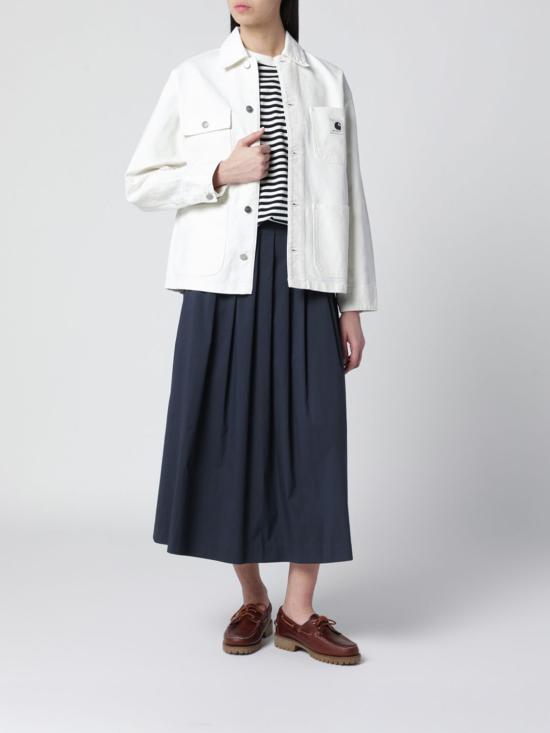 26SS 피티토리노 스커트 CDGODS000STDVD05 0360 Blue 1 - PT TORINO