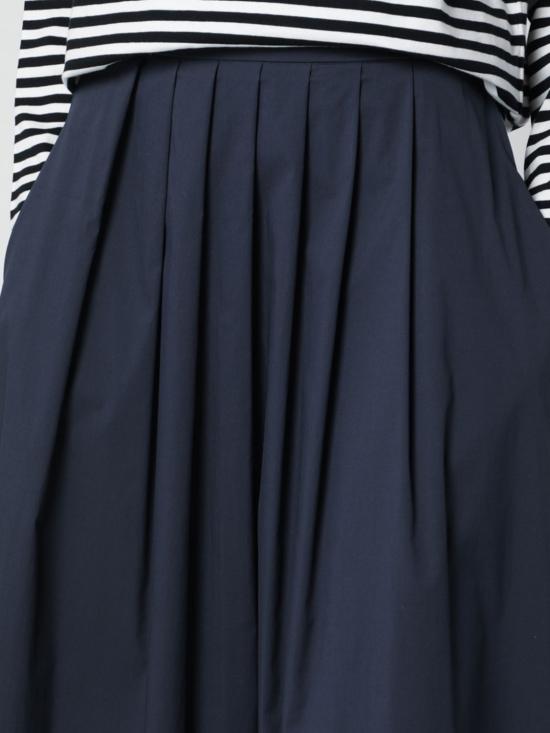 26SS 피티토리노 스커트 CDGODS000STDVD05 0360 Blue 1 - PT TORINO