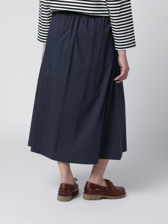 26SS 피티토리노 스커트 CDGODS000STDVD05 0360 Blue 1 - PT TORINO