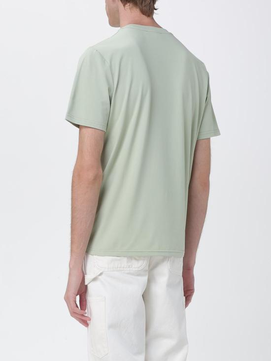 26SS 페트레이 반팔 티셔츠 PEU579699012247 651 Green - PEUTEREY