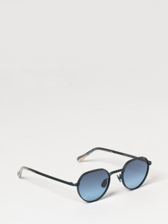 26SS 모스콧 선글라스 OR SME S SMENDRIK SUN 1400 tp Navy