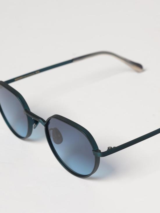 26SS 모스콧 선글라스 OR SME S SMENDRIK SUN 1400 tp Navy - MOSCOT