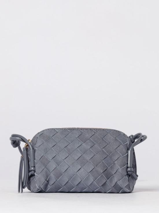 26SS 보테가베네타 숄더백 794258V6FQ1 4545 Gnawed Blue