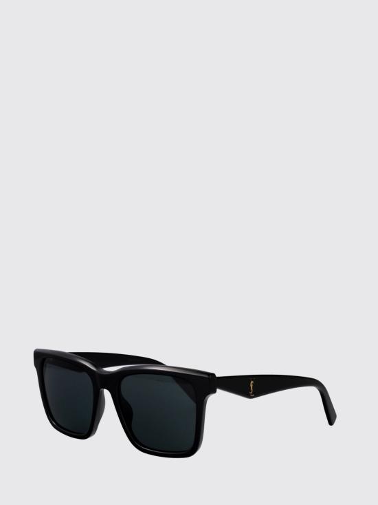 26SS 생로랑 선글라스 SLM170 001 Black