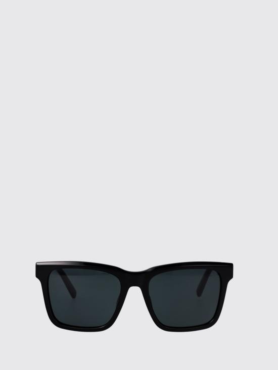 26SS 생로랑 선글라스 SLM170 001 Black - SAINT LAURENT